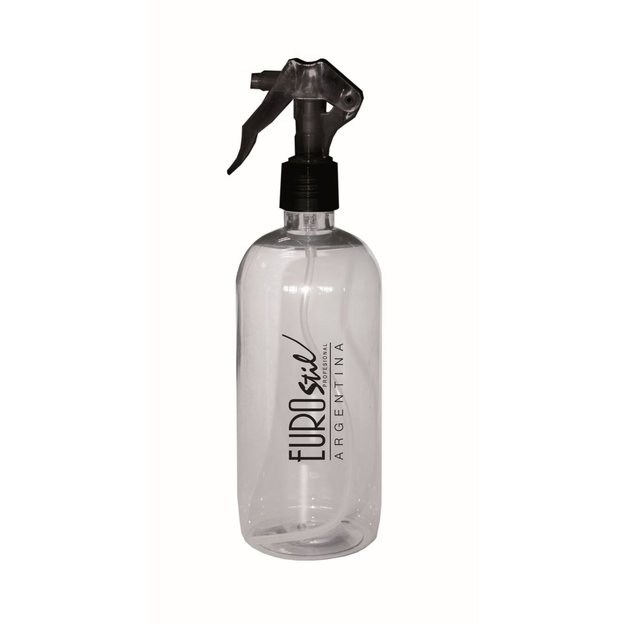 Imagen de Pulverizador Trasparente Eurostil 500 ml