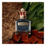 Imagen de Jean Paul Gaultier Scandal Men Edt 50 ml