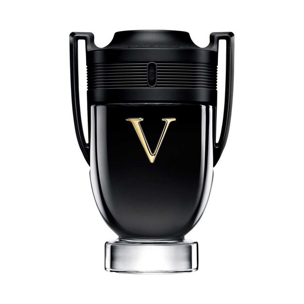 Imagen de Paco Rabanne Invictus Victory Men Edp 50 ml