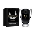Imagen de Paco Rabanne Invictus Victory Men Edp 50 ml