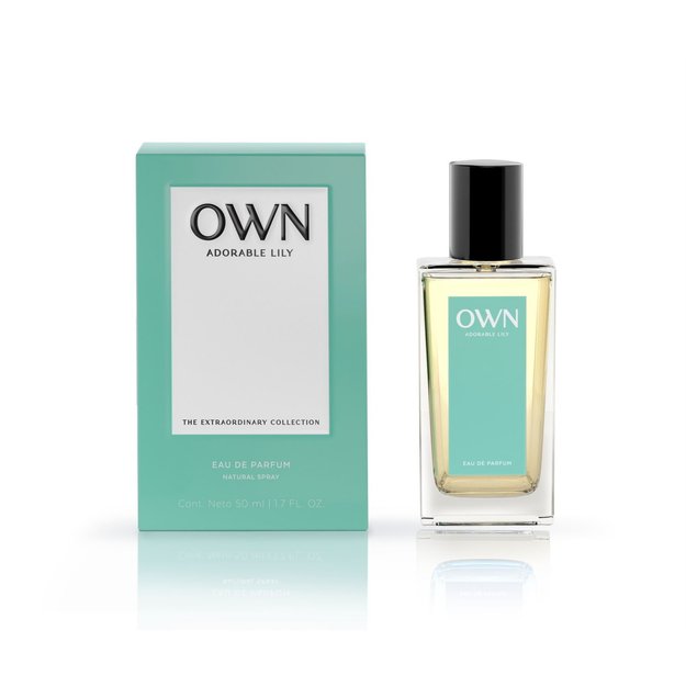 Imagen de Own Adorable Lily Edp 50 ml