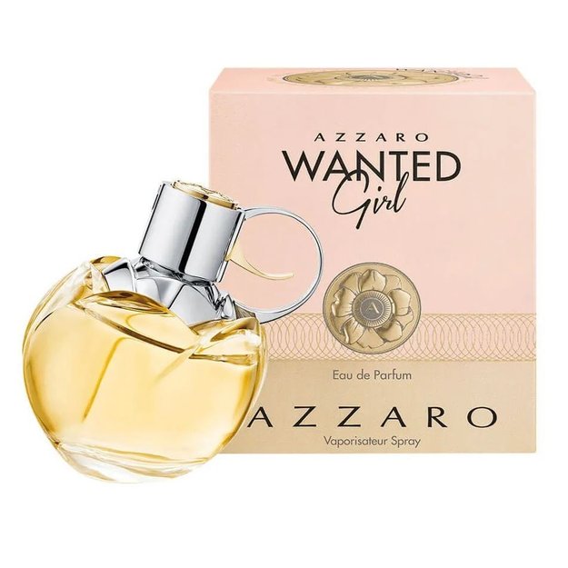 Imagen de Azzaro Wanted Girl Edp 50 ml
