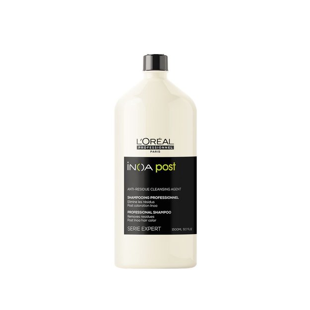 Imagen de Shampoo Loreal Pro Inoa 1500 ml