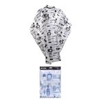 Imagen de Capa Plastica Evok EV-C306