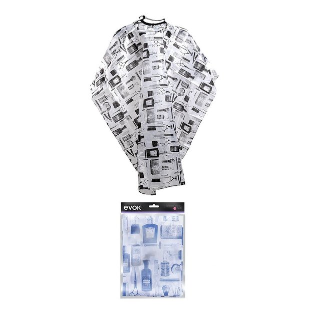 Imagen de Capa Plastica Evok EV-C306