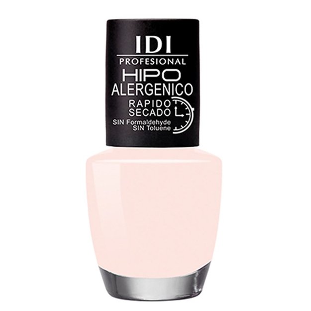 Imagen de Esmalte Idi Hipoalergenico N°67 Natural Cream