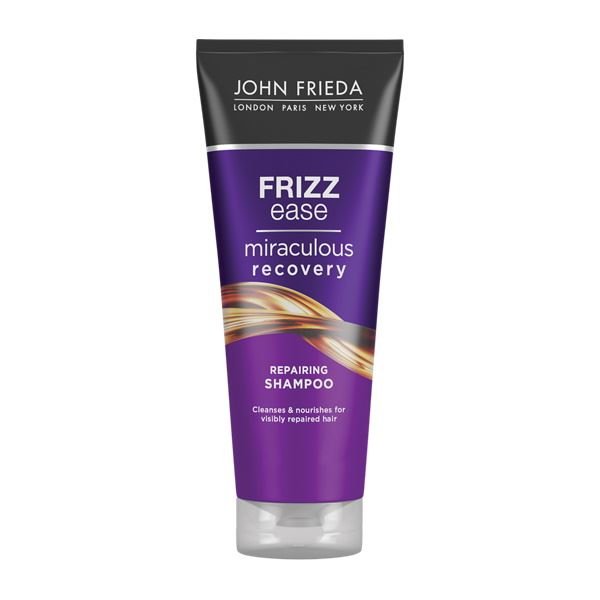Imagen de Shampoo John Frieda Frizz Ease Miraculous Recovery 250 ml
