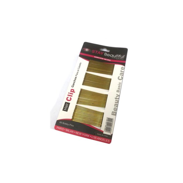 Imagen de Ondulines Dorados 5cm Stay Beautiful
