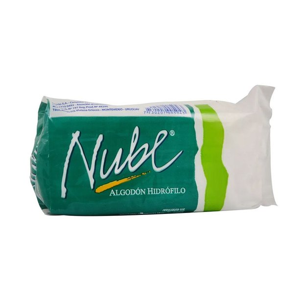 Imagen de Algodon Nube 140 g