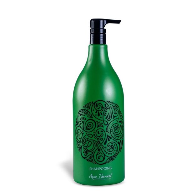 Imagen de Shampoo Aqua Thermal 1500 ml Pro Brushing