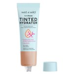 Imagen de Crema Hidratante con Color Wet N Wild Medium Deep