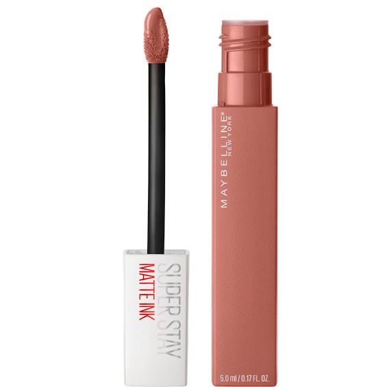 Imagen de Labial Líquido Maybelline Superstay Matte Ink Nº65