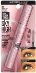 Imagen de Mascara de Pestañas Maybelline Sky High N°801 Very Black