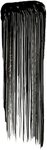 Imagen de Mascara de Pestañas Maybelline Sky High N°801 Very Black