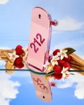Imagen de Carolina Herrera 212 Women Heroes Forever Young Edp 80 ml