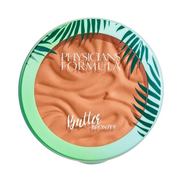 Imagen de Butter Bronzer Sunkissed Bronzer Physicians Formula