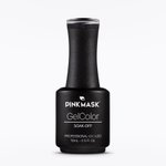 Imagen de Esmalte Semipermanente Pink Mask Gel Color Into the Shadows