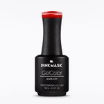 Imagen de Esmalte Semipermanente Pink Mask Gel Color Volcano