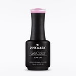 Imagen de Esmalte Semipermanente Pink Mask Gel Color Sweet Girl