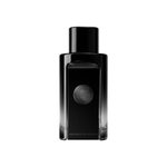 Imagen de Banderas The Icon The Perfume Men Edp 100 ml
