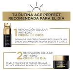 Imagen de Crema de Ojos Loreal Age Perfect Cell Renewal 15 ml