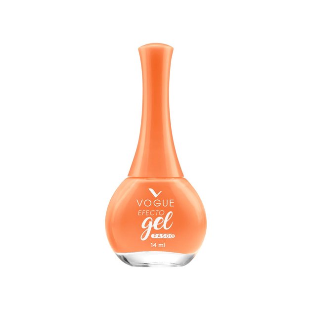 Imagen de Esmalte Vogue Efecto Gel Extrovertida