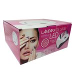 Imagen de Lampara de Uñas Led 168w Beauty Style