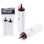 Imagen de Botella para Aplicar Tinta Evok 2 unidades