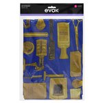 Imagen de Capa Plastica Evok C309