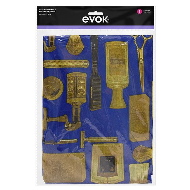 Imagen de Capa Plastica Evok C309
