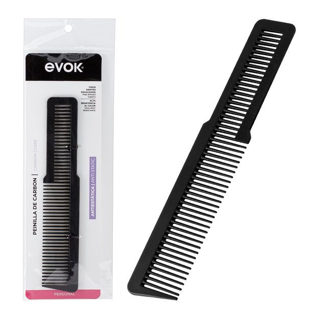 Imagen de Peine de Carbon Evok A019-MX6013
