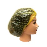 Imagen de Gorras de Baño Stay Beautiful 6 unidades