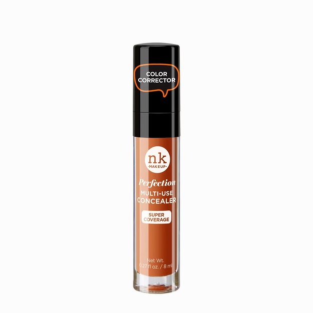 Imagen de Corrector Nicka K Perfection N°14 Orange Color Corrector