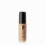 Imagen de Base Liquida Nicka K Perfection N°01 Beige