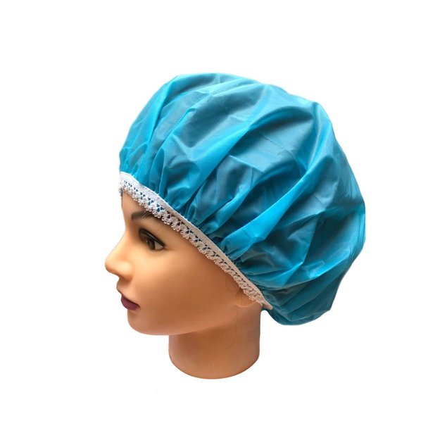Imagen de Gorra de Baño Stay Beautiful S2-1133