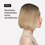 Imagen de Shampoo Silver Matizador Loreal Pro 300 ml