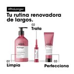 Imagen de Shampoo Renovador Pro Longer Loreal Pro 500 ml