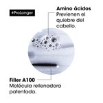 Imagen de Shampoo Renovador Pro Longer Loreal Pro 500 ml