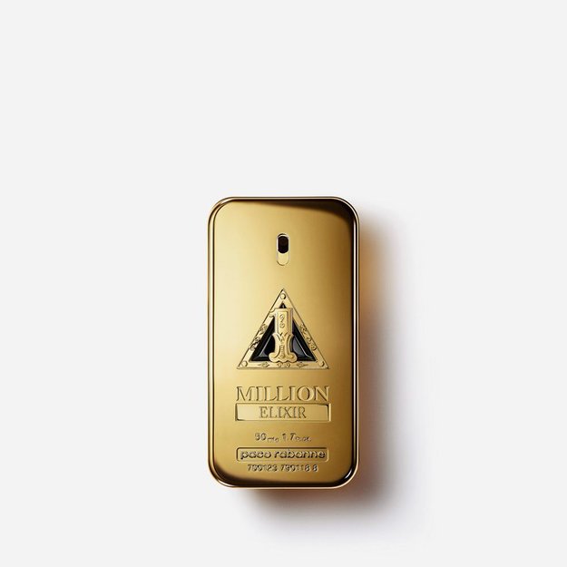Imagen de Paco Rabanne 1 Million Elixir Men Edp 50 ml