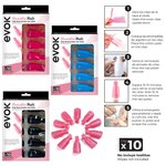 Imagen de Clip Removedor de Uñas Evok 10 unidades