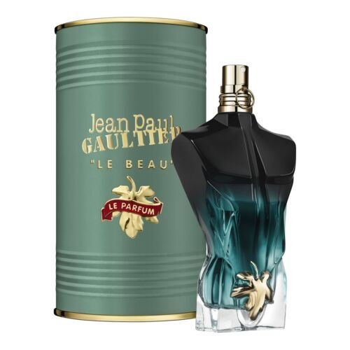 Imagen de Jean Paul Gaultier Le Beau Le Parfum Men Edp 125 ml