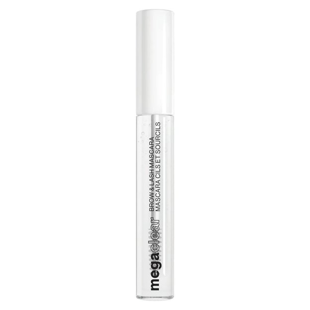 Imagen de Mascara de Pestañas Transparente Wet N Wild Mega Clear