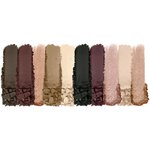 Imagen de Paleta de Sombras Wet N Wild Color Icon Nude Awakening