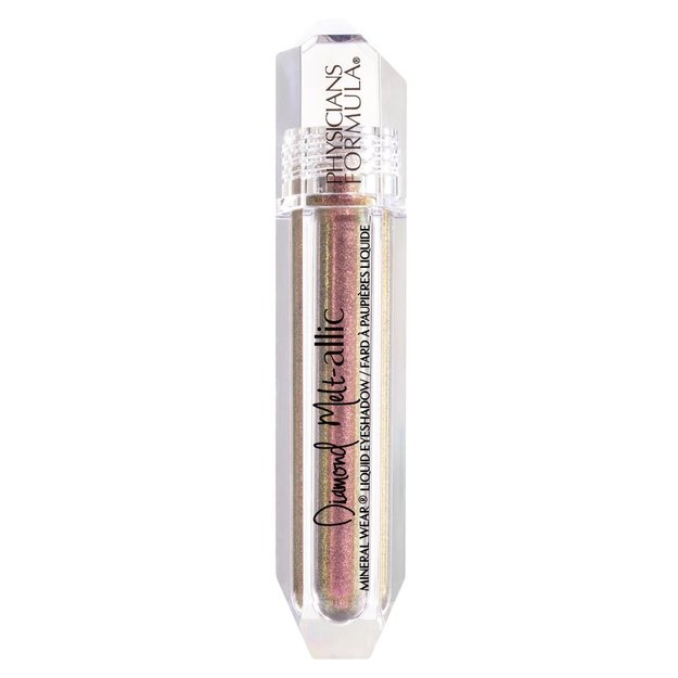 Imagen de Sombra Liquida Physicians Formula Melt-Allic Bronze