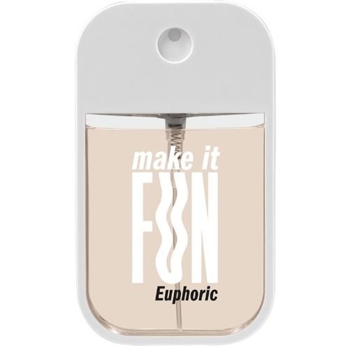 Imagen de Make It Fun Edt 45 ml Euphoric