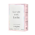 Imagen de Lancome La Vie Est Belle Edp 100 ml