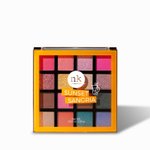 Imagen de Paleta de Sombras Nicka K Sunset Sangria