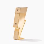Imagen de Carolina Herrera Bad Boy Gold Fantasy Men Edt 100 ml