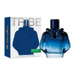 Imagen de Benetton We Are Tribe Man Edt 90 ml