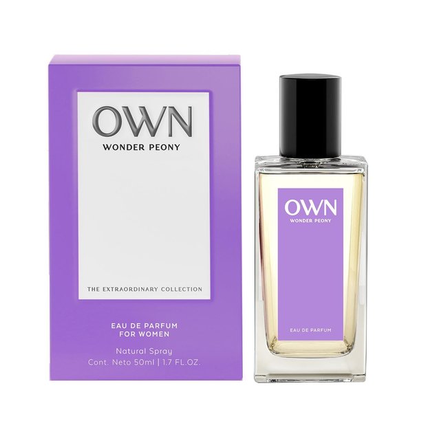 Imagen de Own Wonder Peony Edp 50 ml